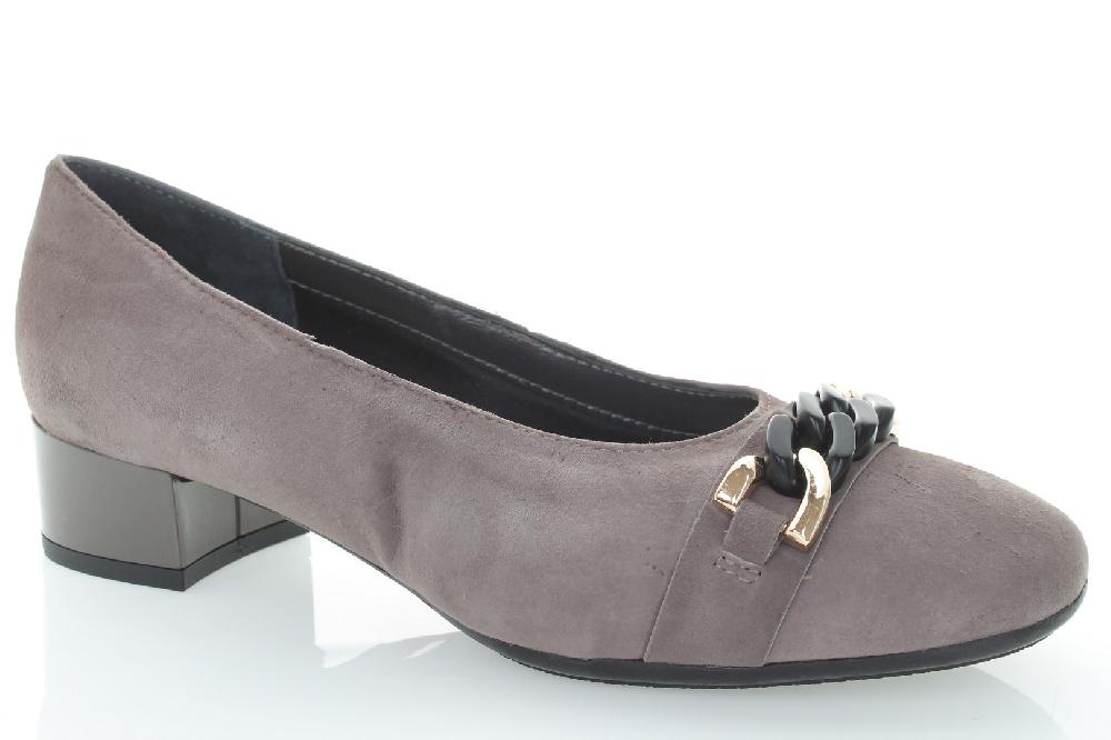 Soffice Sogno Ballerina in pelle scamosciata Soddisfazione Garantita