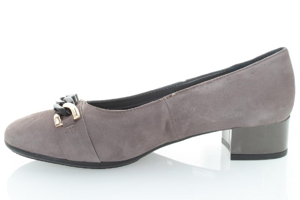 Soffice Sogno Ballerina in pelle scamosciata Soddisfazione Garantita