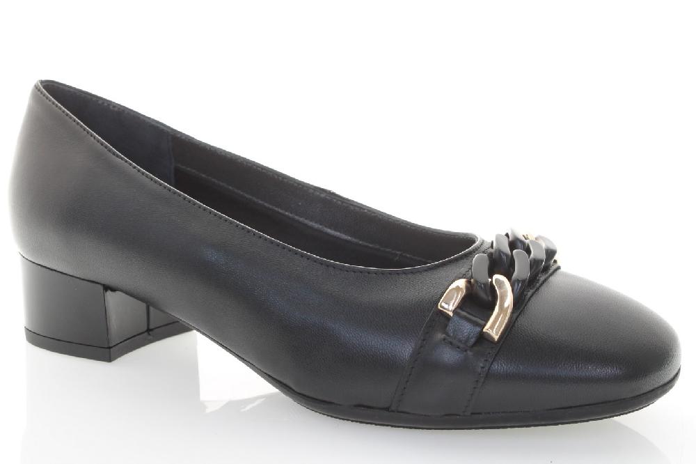 Soffice Sogno Ballerina in pelle nappata Qualità Garantita
