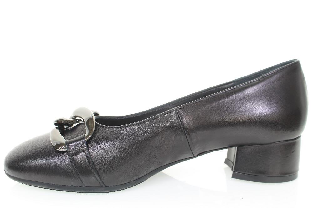 Soffice Sogno Ballerina in pelle nappata Novità