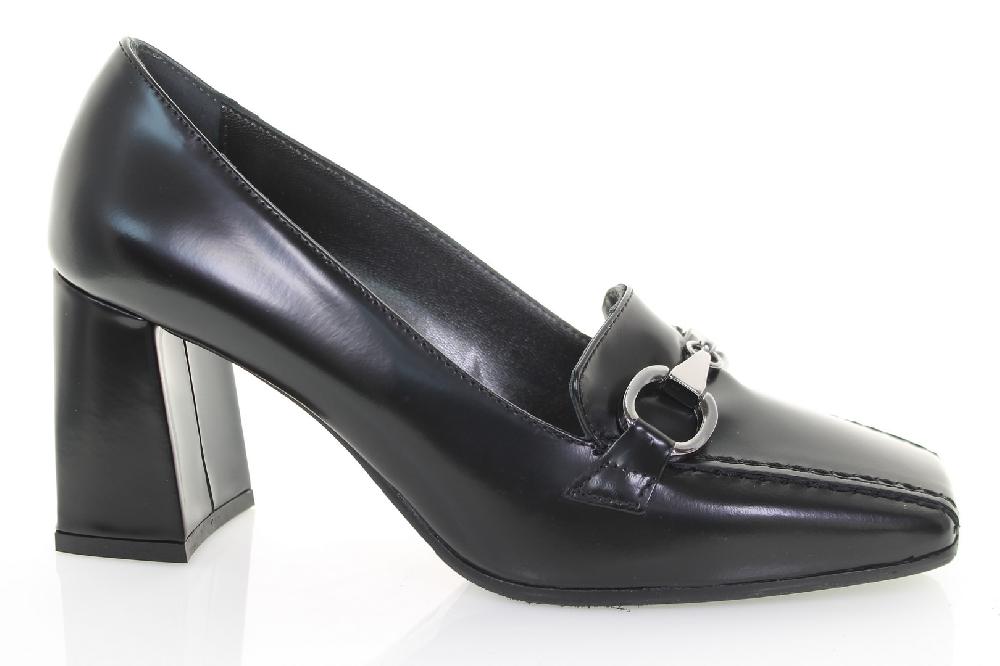Soffice Sogno Scarpa in pelle effetto vernice Outlet