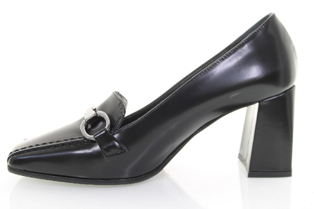 Soffice Sogno Scarpa in pelle effetto vernice Outlet