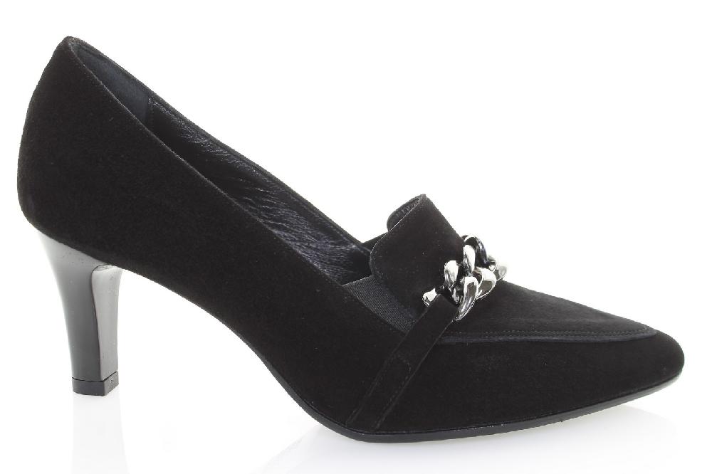 Soffice Sogno Scarpa in camoscio con accessorio Hotsell