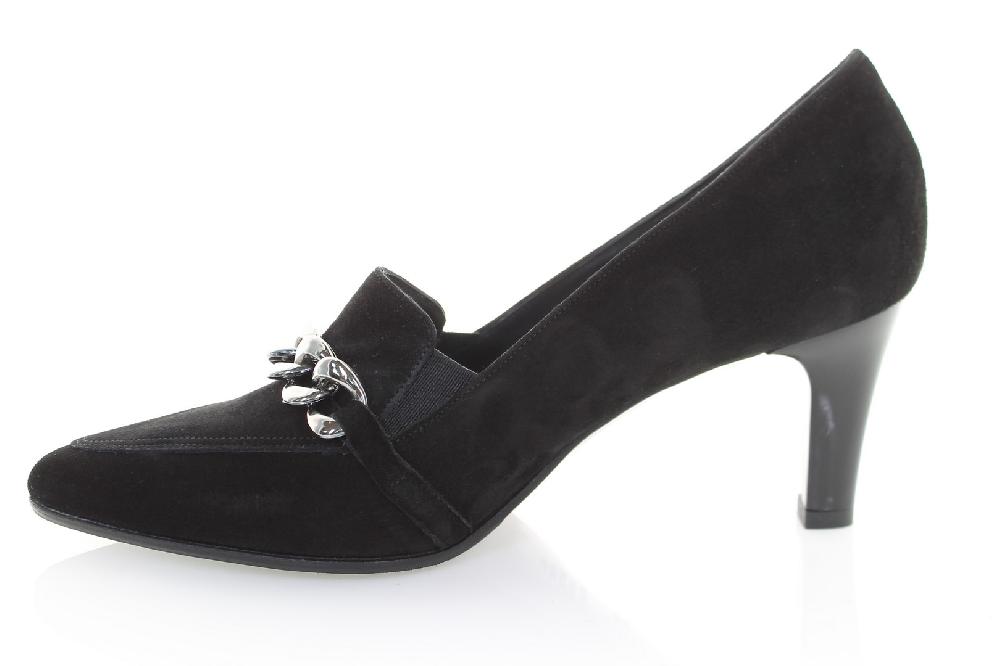 Soffice Sogno Scarpa in camoscio con accessorio Hotsell