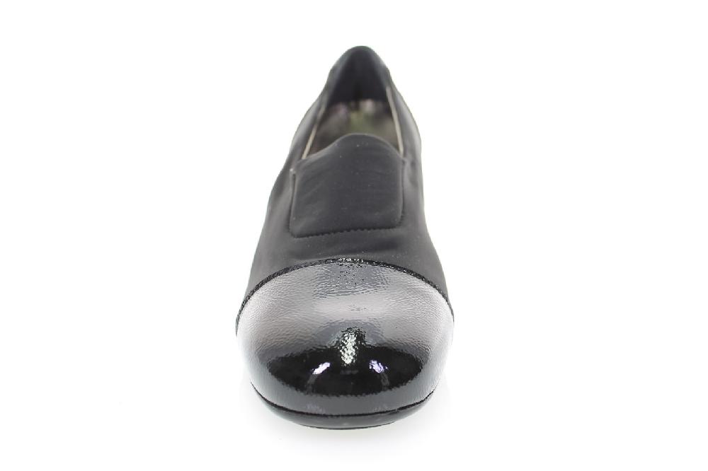 Soffice Sogno Scarpa in tessuto stretch Vendita Economica