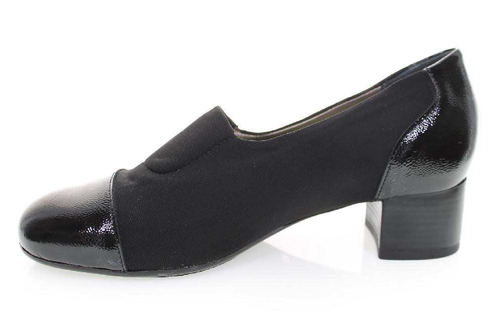 Soffice Sogno Scarpa in tessuto stretch Vendita Economica