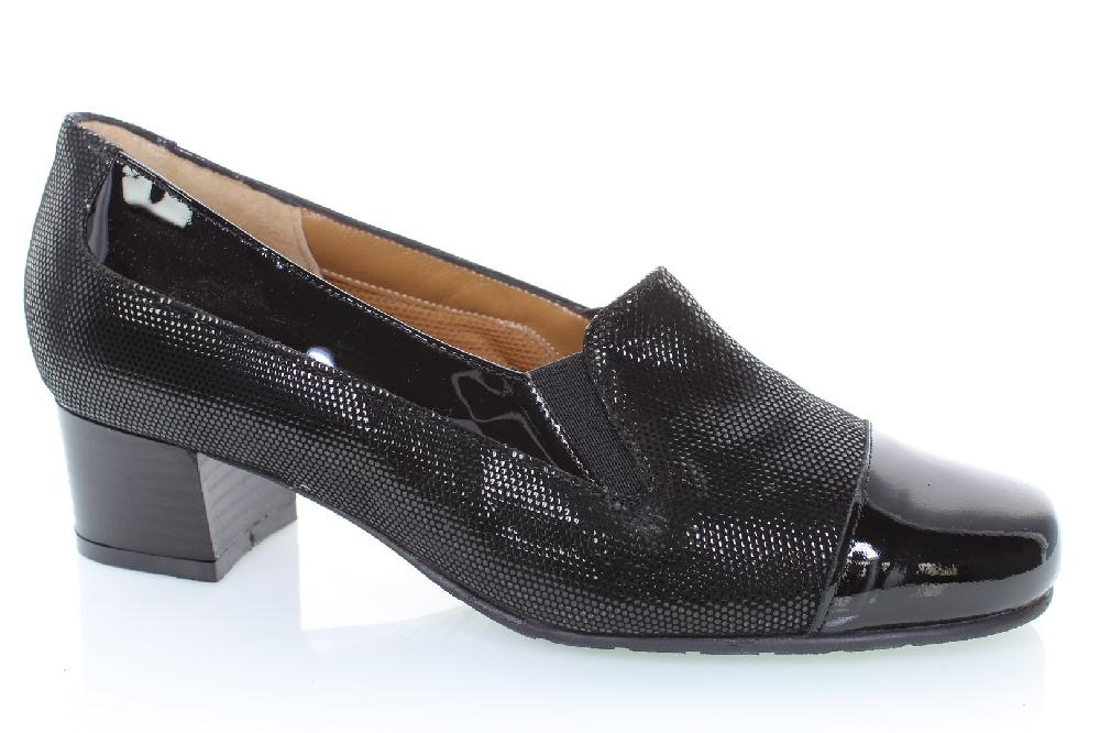 Soffice Sogno Scarpa accollata Moda