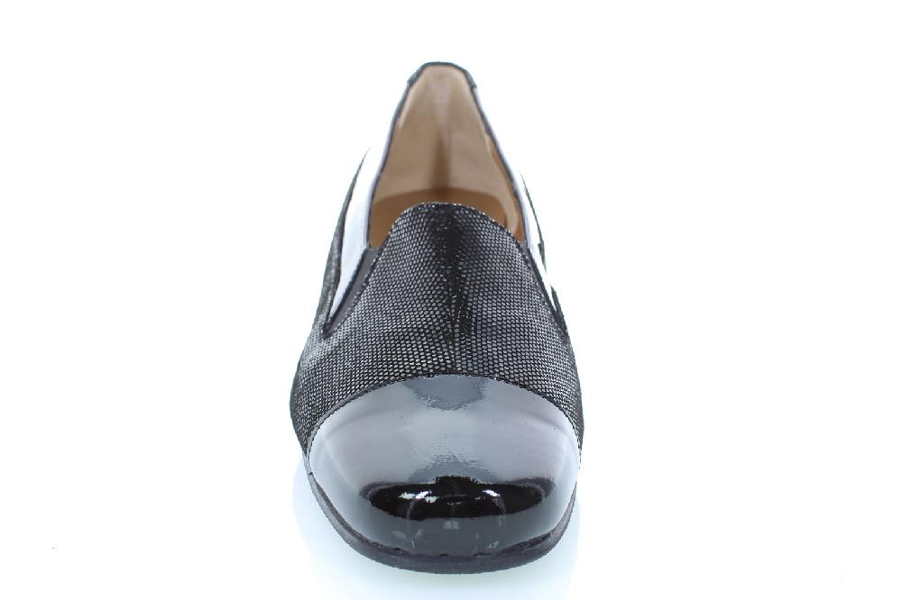 Soffice Sogno Scarpa accollata Moda