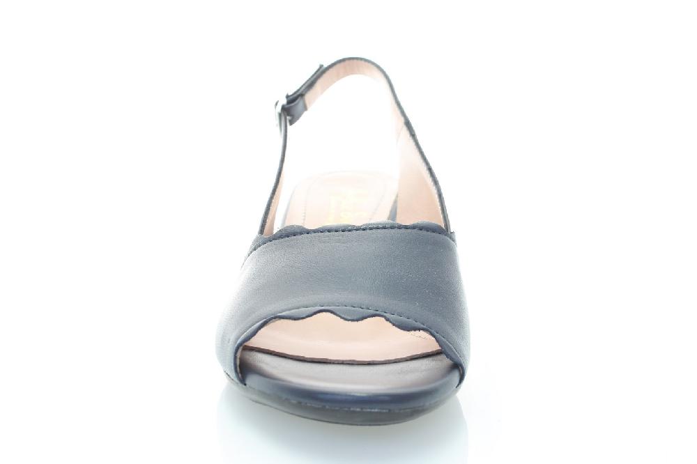 Soffice Sogno Sandalo in pelle nappata Promozione
