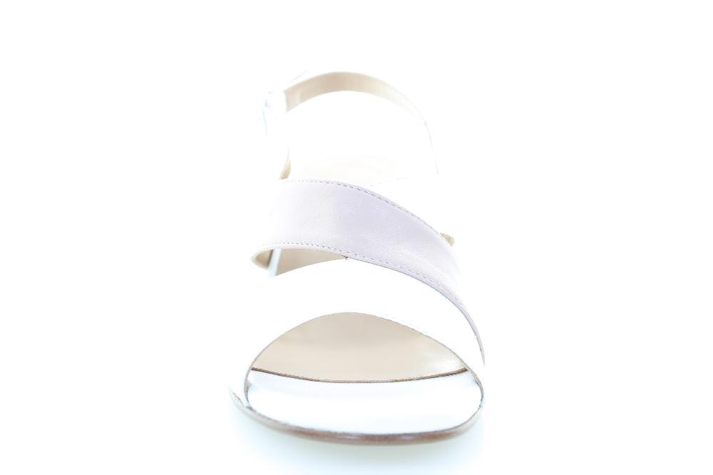 Soffice Sogno Sandalo in pelle nappata Outlet