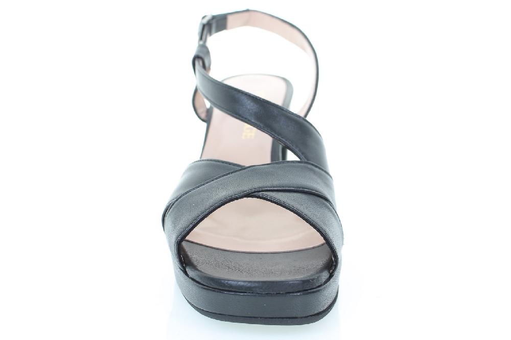 Soffice Sogno Sandalo in pelle nappata Promozione