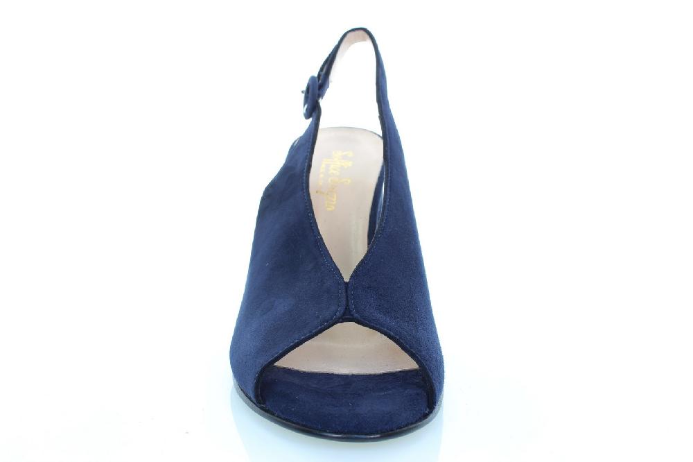 Soffice Sogno Sandalo con scollo a V Presa