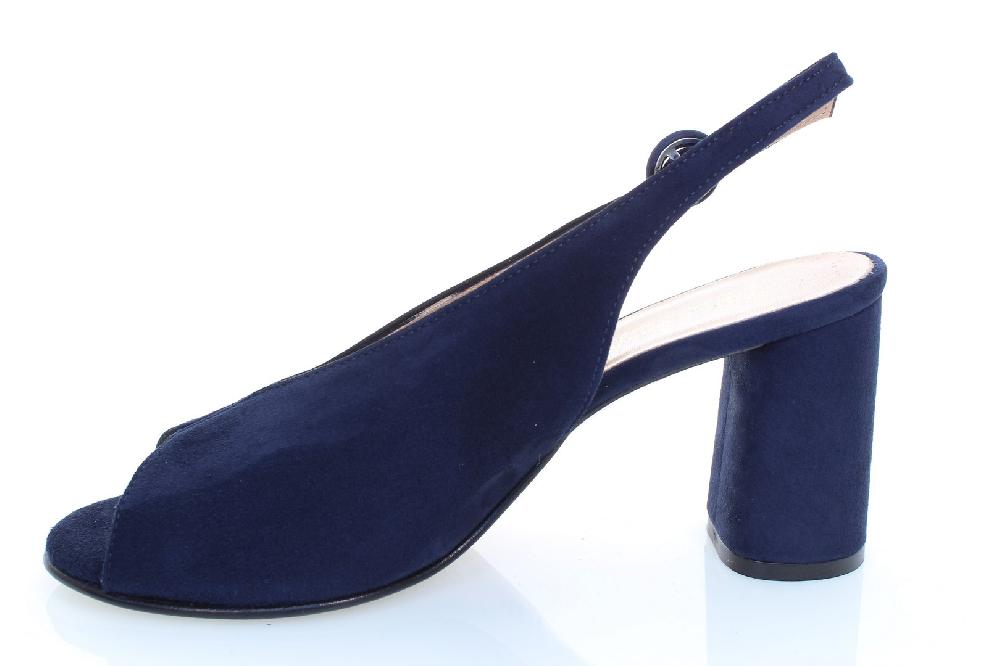 Soffice Sogno Sandalo con scollo a V Presa