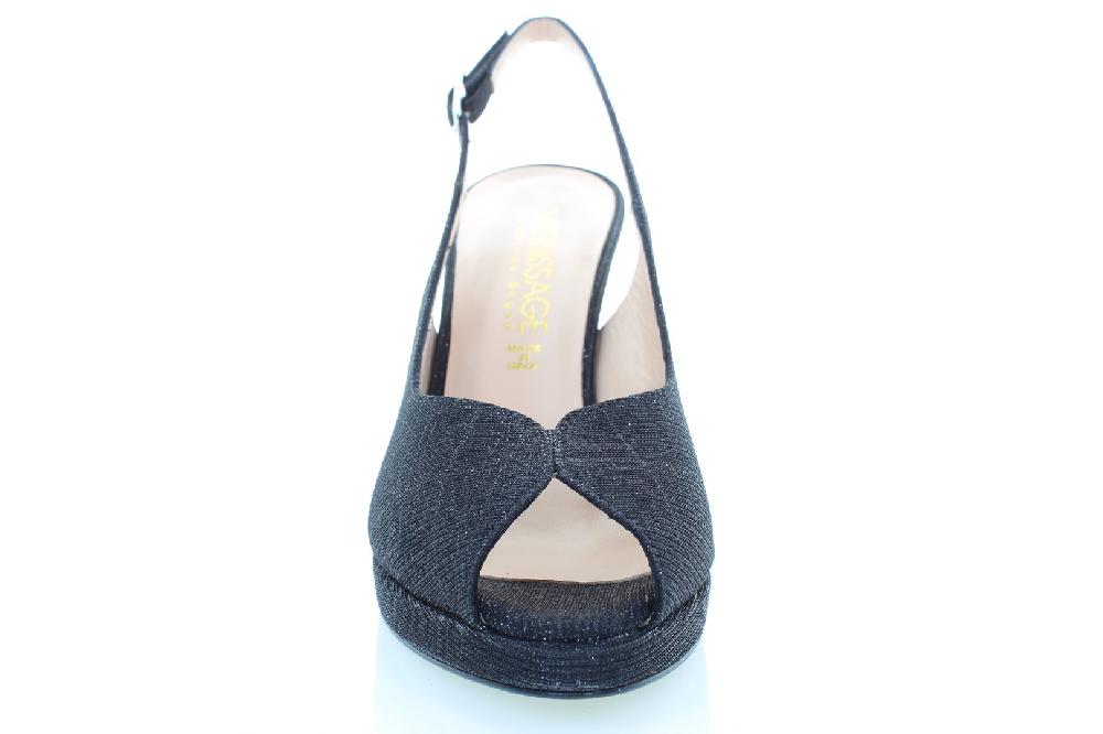 Soffice Sogno Sandalo con scollo a V Economico