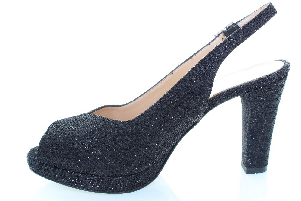 Soffice Sogno Sandalo con scollo a V Economico