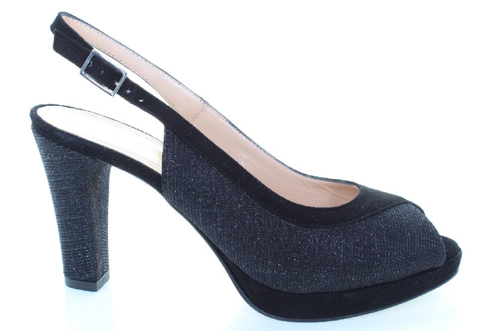 Soffice Sogno Sandalo elegante con plateau Online