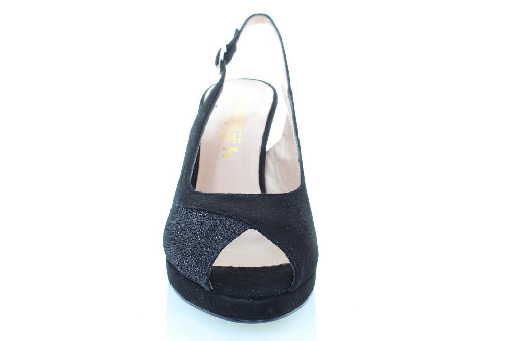 Soffice Sogno Sandalo elegante con plateau Online