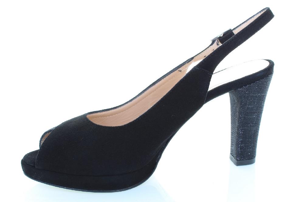 Soffice Sogno Sandalo elegante con plateau Online