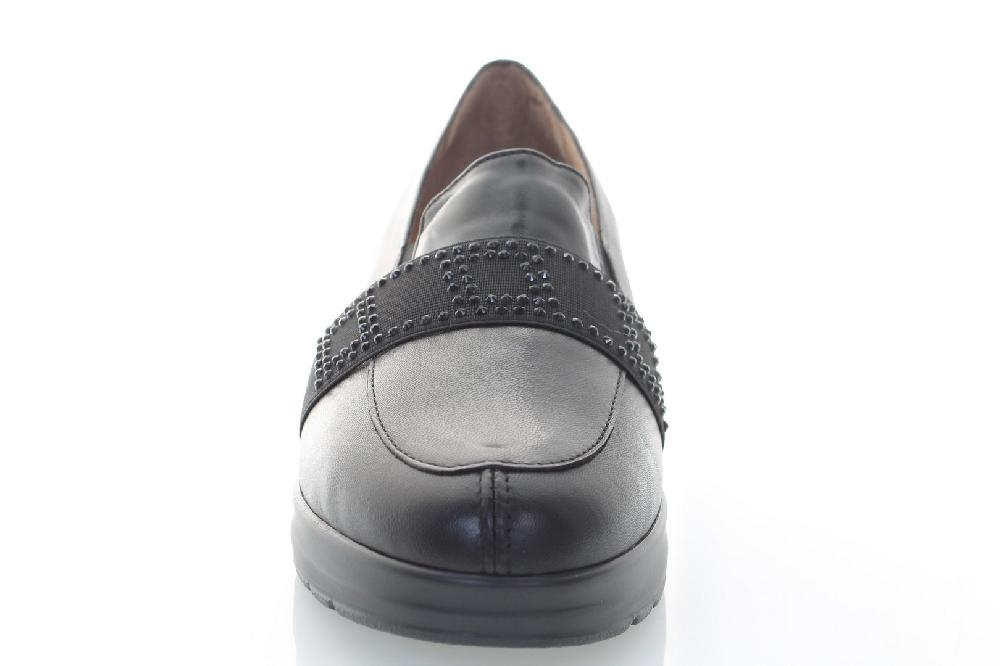 Soffice Sogno SLIP ON IN PELLE NAPPATA 2025
