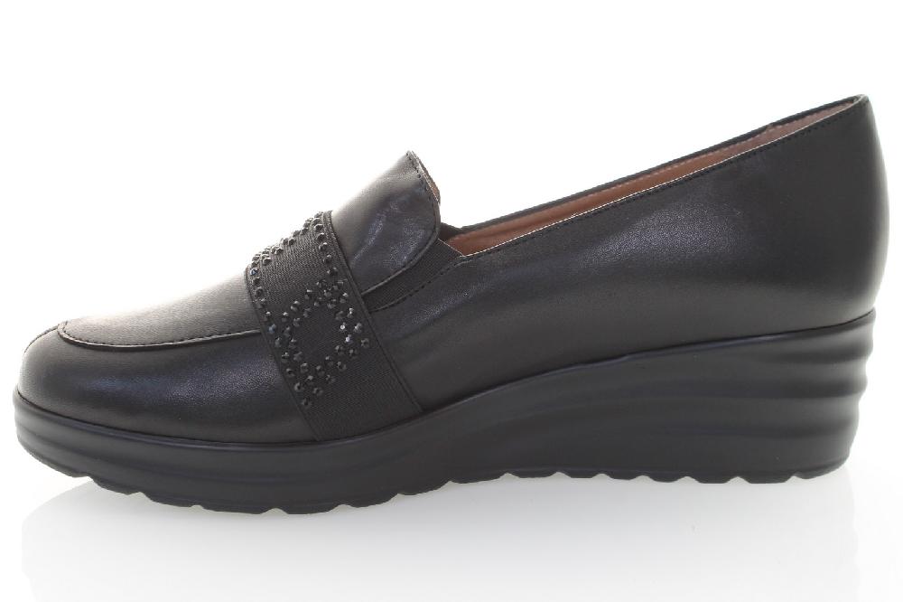 Soffice Sogno SLIP ON IN PELLE NAPPATA 2025