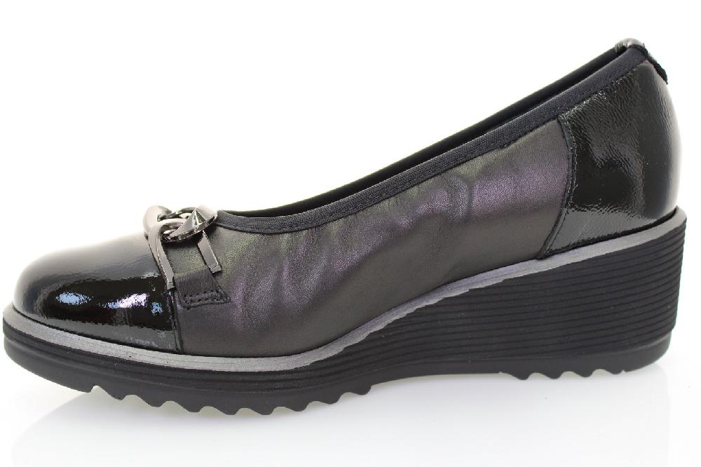 Soffice Sogno Scarpa in pelle con accessorio Qualità