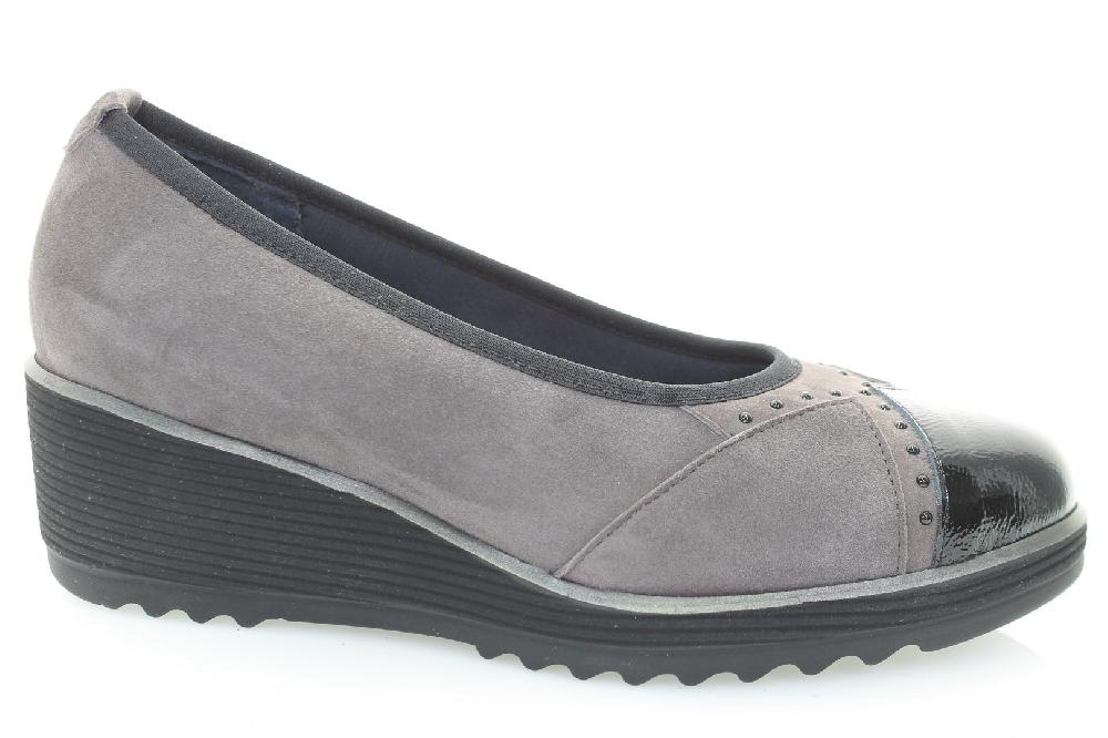 Soffice Sogno Scarpa in pelle scamosciata Consegna Veloce