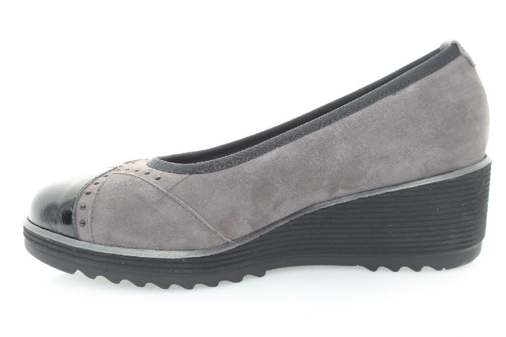 Soffice Sogno Scarpa in pelle scamosciata Consegna Veloce