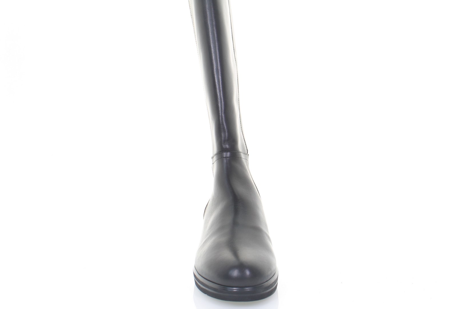 Soffice Sogno Stivale in pelle Promozione Limitata