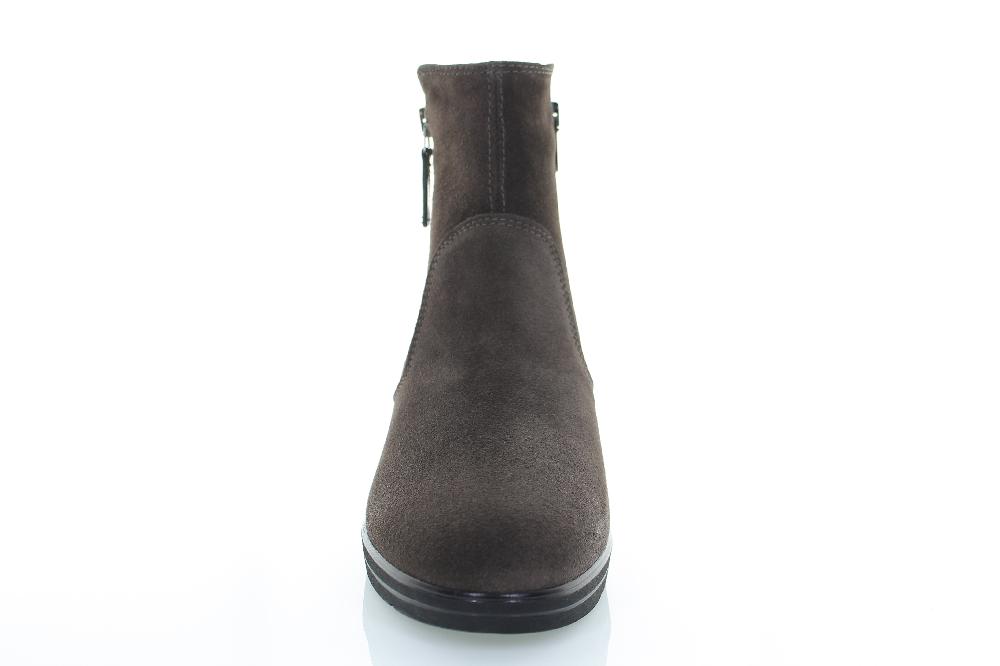 Soffice Sogno Stivaletto in pelle scamosciata Sconto