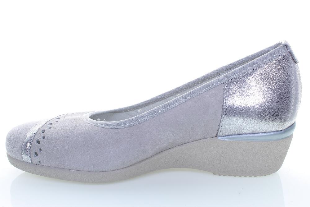 Soffice Sogno Scarpa in pelle con bordo elastico Offerta