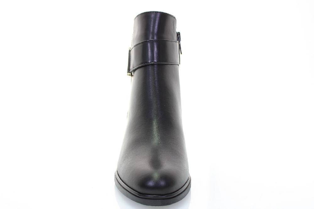 Soffice Sogno STIVALETTO IN PELLE CON ORNAMENTO Online