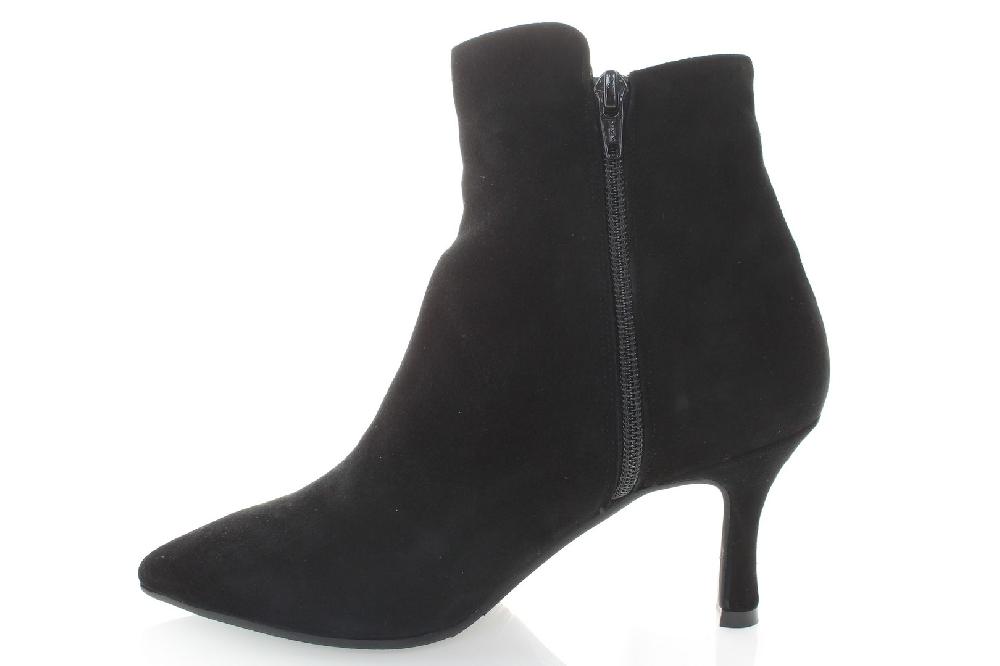 Soffice Sogno Stivaletto in pelle scamosciata Outlet