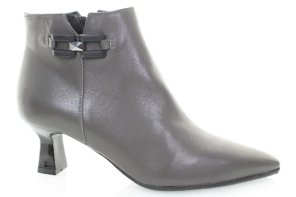 Soffice Sogno Stivaletto in pelle con accessorio Vendite Flash