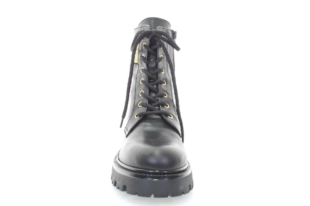 Soffice Sogno Anfibio in pelle con accessorio Italy