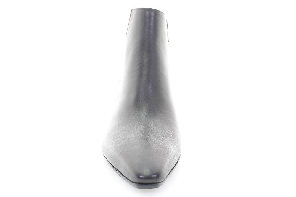 Soffice Sogno Stivaletto in pelle con elastico Italia