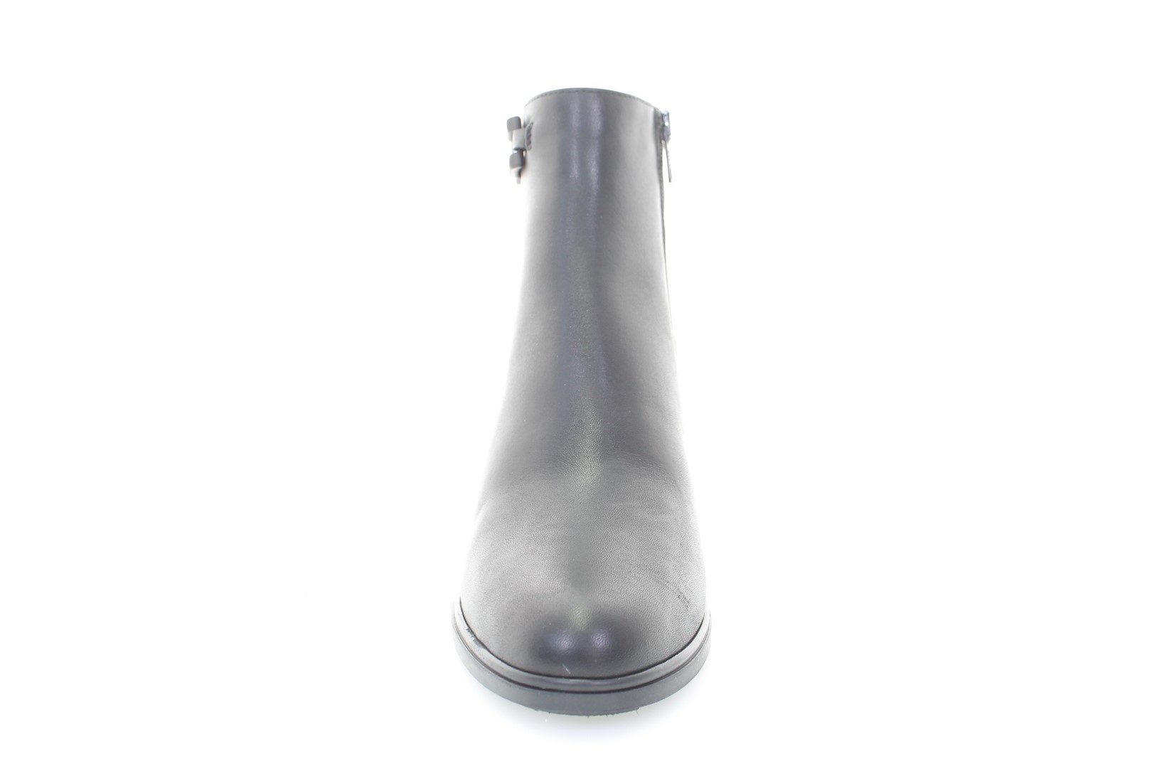 Soffice Sogno Stivaletto in pelle con ornamento 2025