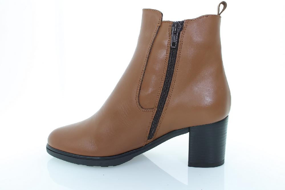 Soffice Sogno Stivaletto in pelle Promozione