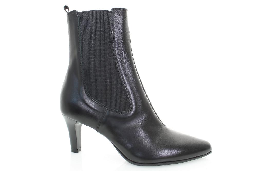 Soffice Sogno Stivaletto in pelle con elastico Spedizione Gratuita