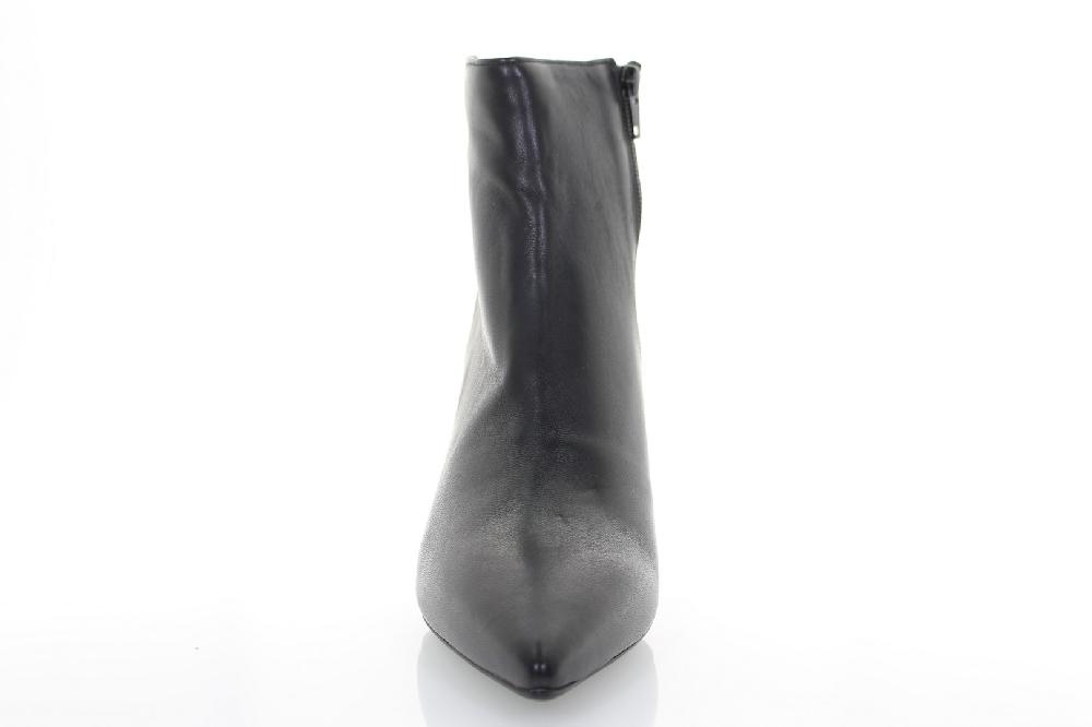 Soffice Sogno Stivaletto in pelle Fino Al -60%