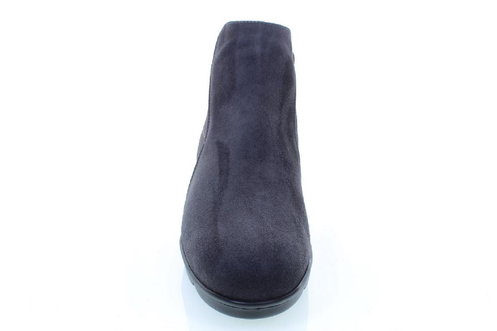 Soffice Sogno Stivaletto in pelle scamosciata Shopping Online