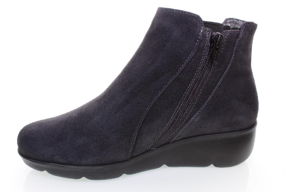 Soffice Sogno Stivaletto in pelle scamosciata Shopping Online