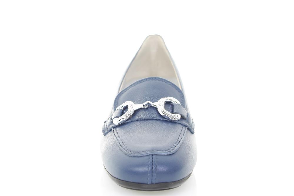 Soffice Sogno Scarpa in pelle con accessorio Economico