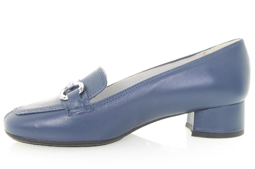 Soffice Sogno Scarpa in pelle con accessorio Economico