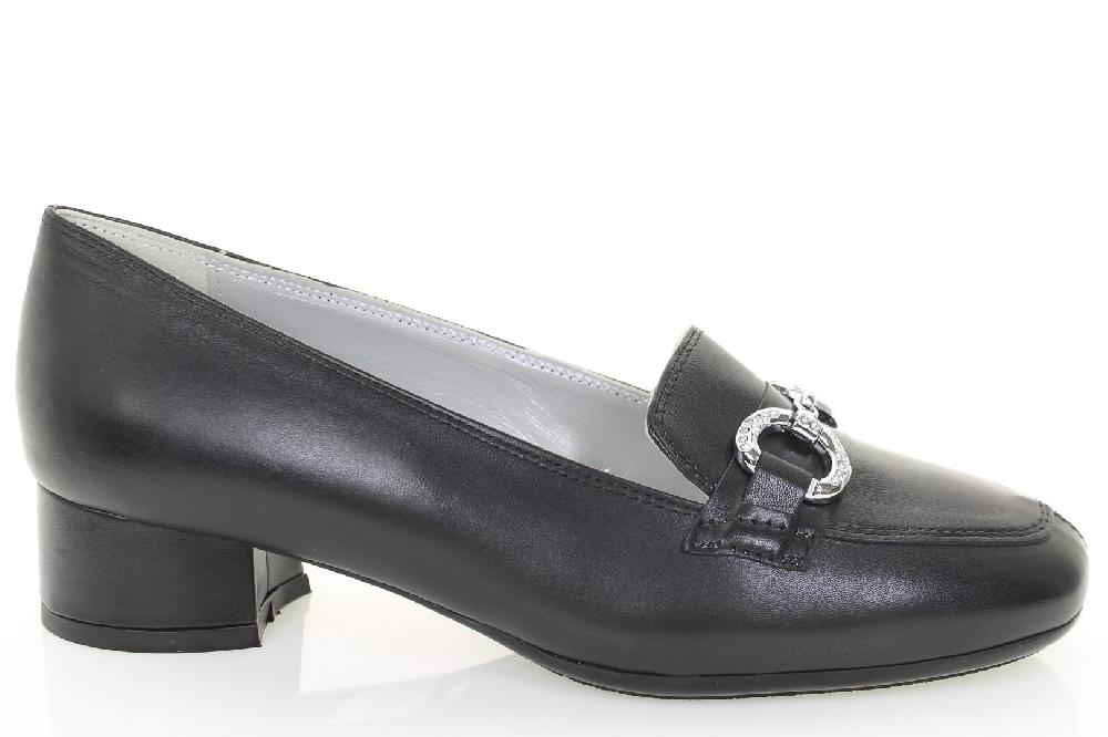 Soffice Sogno Scarpa in pelle con accessorio Online