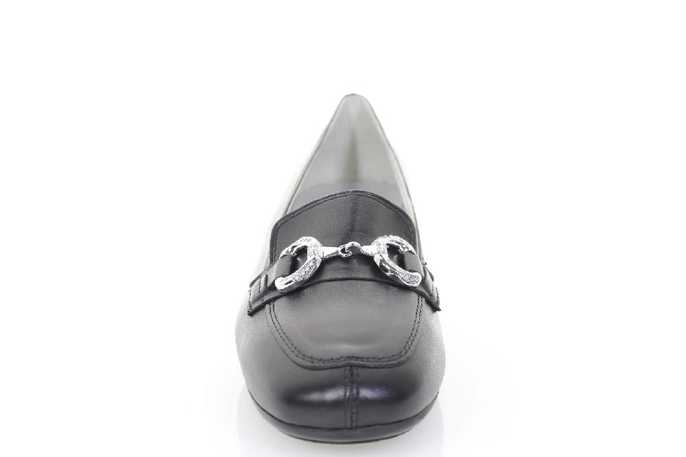 Soffice Sogno Scarpa in pelle con accessorio Online