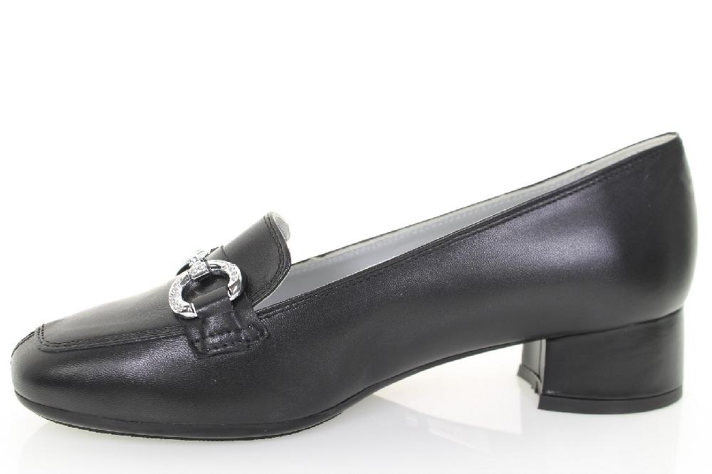 Soffice Sogno Scarpa in pelle con accessorio Online