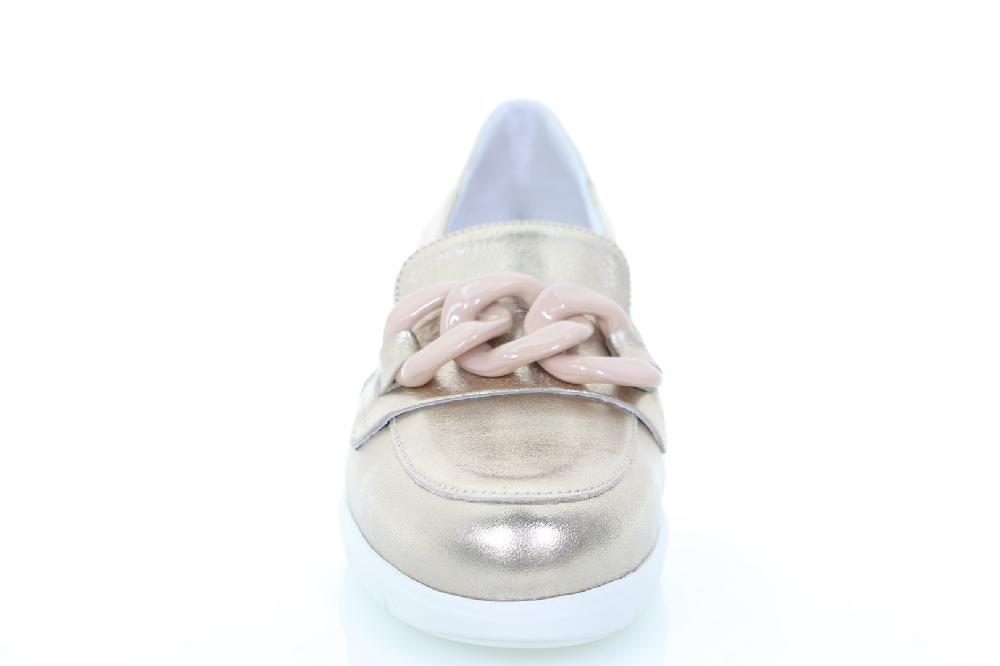 Soffice Sogno Scarpa in pelle laminata Hotsell