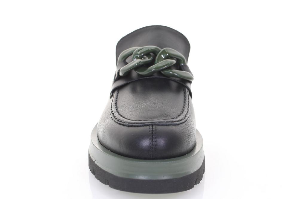 Soffice Sogno MOCASSINO IN PELLE CON ACCESSORIO I Più Venduti