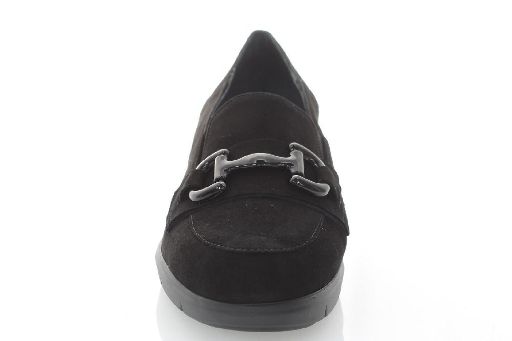 Soffice Sogno SLIP ON IN PELLE SCAMOSCIATA Vendita