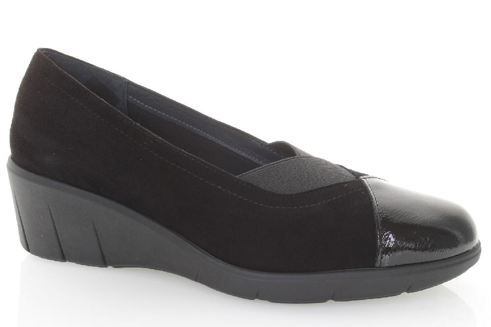 Soffice Sogno SLIP ON IN PELLE SCAMOSCIATA Spedizione Gratuita